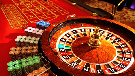 How To Make A Perfect Casino Themed Photoshoot: Tips From .